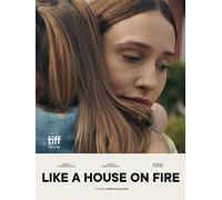 Like A House on Fire