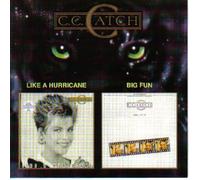 Like a Hurricane (1987) / Big Fun (1988)