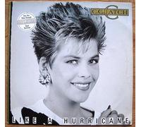 Like a hurricane (1987) [VINYL]