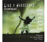 Like a Hurricane