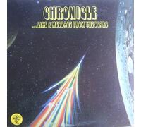 Like a Message from the Stars [Vinyl LP] [Schallplatte]