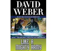 Like a Mighty Army (Safehold)