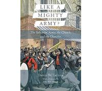 Like a Mighty Army: The Salvation Army, the Church, and the Churches