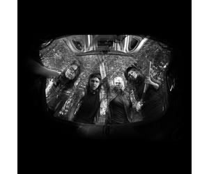 LIKE A MOTORCYCLE - HIGH HOPES VINYL LP + MP3 NEW