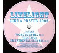 Like a Prayer [12" VINYL]