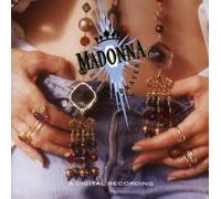 Madonna Like a Prayer (CD) Album (US IMPORT)
