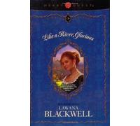 Like a River Glorious