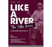 Like a River. The Ska faces