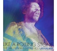 Like a Rolling Stone / Spanish Castle Magic