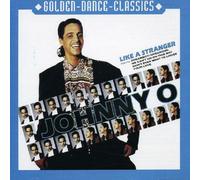 Johnny O - Like a Stranger