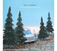 Like A Stuntman - Fresh Air Is Not The Worst Thing In Town