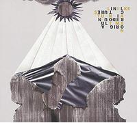 Like A Stuntman - Original Bedouin Culture [VINYL]
