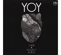 Like A Stuntman - Yoy
