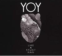 Like A Stuntman - Yoy [VINYL]