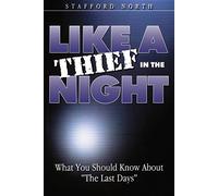 Like a Thief In the Night