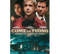 Like A Thunder (Blu-Ray) LUCKY RED
