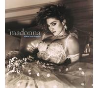 Madonna – Like a Virgin – Vinyl LP – New – Warner Music