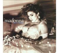 Like a Virgin by Madonna Original recording reissued, Original recording remastered edition (2001) Audio CD