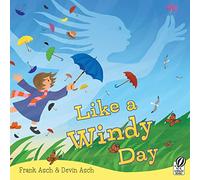 Like a Windy Day