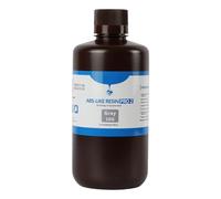 Like ABS Resin 1kg Photosensitive Polyresin 405nm for LCD 3D Printer Structural Models Accessories ABS Like Resin