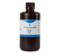 Like ABS Resin 1kg Photosensitive Polyresin 405nm for LCD 3D Printer Structural Models Accessories ABS Like Resin