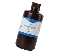 Like ABS Resin 1kg Photosensitive Polyresin 405nm for LCD 3D Printer Structural Models Accessories ABS Like Resin