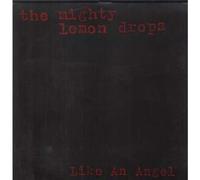 LIKE AN ANGEL 12 INCH (12" VINYL) UK DREAMWORLD 1985