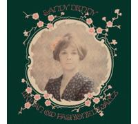 Sandy Denny - Like An Old Fashioned Waltz [VINYL]