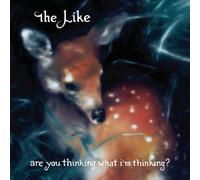 Like - Are You Thinking? [Us Import]