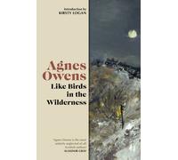 Like Birds in the Wilderness