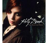 Like Blood Like Honey by Holly Brook (2006-06-06)