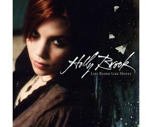 Like Blood Like Honey by Holly Brook (2006-06-06)