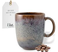 Villeroy & Boch Lave mug 40 cl lave beige