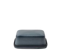 Villeroy & Boch Lave butter dish 14.5x11.5 cm Lave grey (grey)