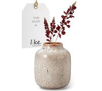 Villeroy & Boch Lave Home shoulder vase 15.5 cm Beige