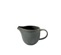 like. by Villeroy & Boch - Crafted Breeze milk jug, porcelain milk jug grey-blue, capacity 200 ml