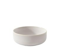 like. by Villeroy & Boch - Crafted Cotton, BOL, Bowl, Premium Porcelain, Dishwasher-Safe, Microwave-Safe, Cereal Bowl, Bowl, Soup Bowl, Salad Bowl, Breakfast Bowl, Beige