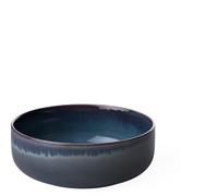 Villeroy & Boch - Crafted Denim Bowl 16 cm - Brown