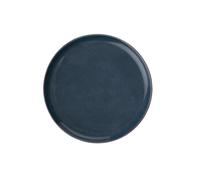 Like by Villeroy & Boch Crafted Denim Breakfast Plate 21 cm Premium Porcelain Blue