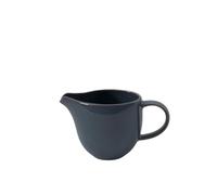 like. by Villeroy & Boch - Crafted Denim milk jug, porcelain milk jug blue, capacity 200 ml