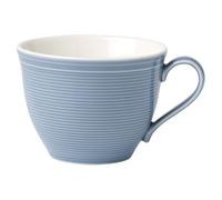 like by Villeroy & Boch Group 1952801300 Colour Loop Horizon Coffee Cup (Pack of 1)