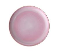 like. by Villeroy & Boch Group - Perlemor Coral Dinner Plate, 27 x 27 x 3 cm