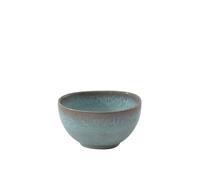 like. by Villeroy & Boch - Lave glacé Rice Bowl, 11,6 cm ø, Turquoise, Earthenware