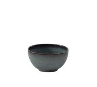 like. by Villeroy & Boch - Lave gris Rice Bowl, 11,6 cm ø, Grey, Earthenware