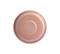 like. by Villeroy & Boch Perlemor Coral Coffee Saucer 16 x 16 x 3 cm