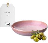 Villeroy & Boch - Perlemor Dip Bowl 8 cl, Coral - Coral
