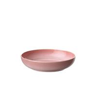 like. by Villeroy & Boch Perlemor Coral Pasta Bowl 22 x 22 x 5 cm