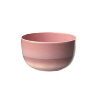 like. by Villeroy & Boch Perlemor Coral Serving Bowl 22 x 22 x 12 cm