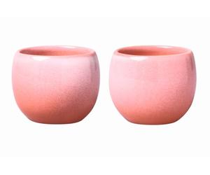 like. by Villeroy & Boch - Perlemor Home egg cup set 2 pces 5.5 x 5.5 x 4.5 cm