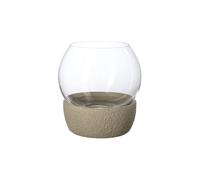 like. by Villeroy & Boch - Perlemor Home hurricane lamp 155 mm